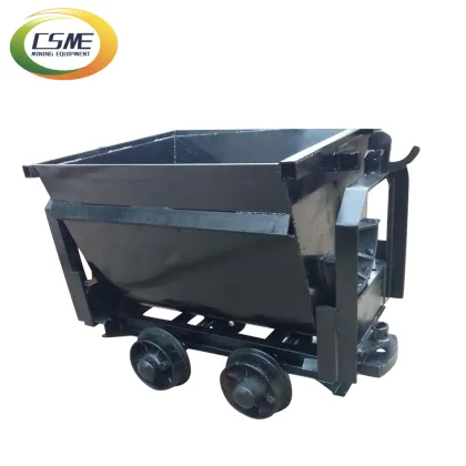 Affordable Coal Mining Car and Wagon Wheels