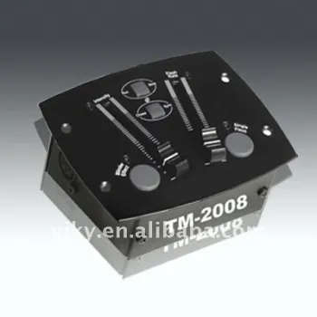 3000W strobe light controller DMX 512 console