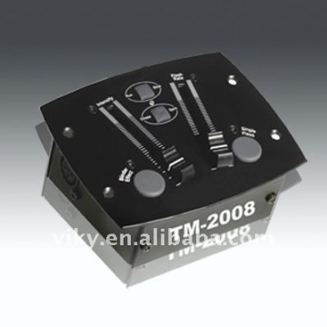 3000W strobe light controller DMX 512 console