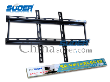 Suoer LCD Frame 42" to 60" TV Wall Bracket (LCD-4260 Blue)