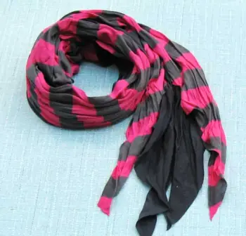 Fashion scarf 12075