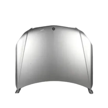 High Quality Hood OE 2048800957 for Mercedes Benz W204 C-Class