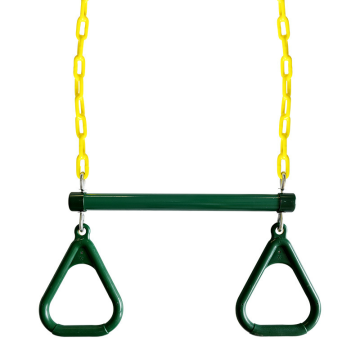 Outdoor/Indoor Hanging Rope Climbing Equipment for Kindergarten Children's Fitness Training