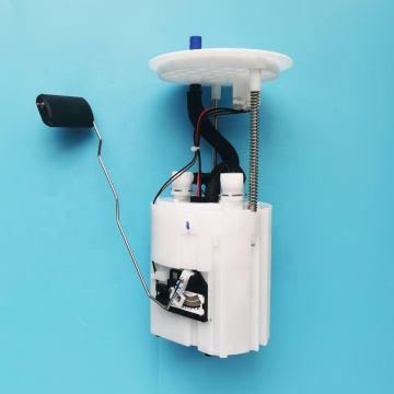 High Quality Auto Parts Engine Bomba de Gasolina Fuel Pump Assembly For Hyundai Kia 31110-2W400 31110-D6500 Fuel Pump Assembly