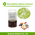 Salzalge Dunaliella Salina Extrakt Beta-Carotin 1%