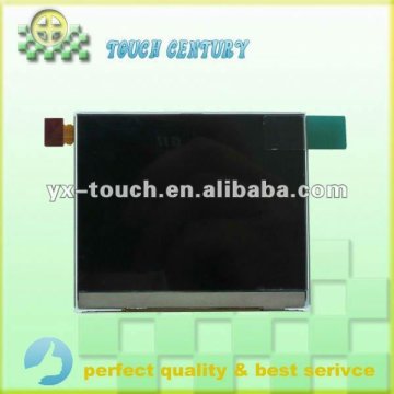 Original New Cell phone LCD for Blackberry 9790 001 version,mobile phone lcd