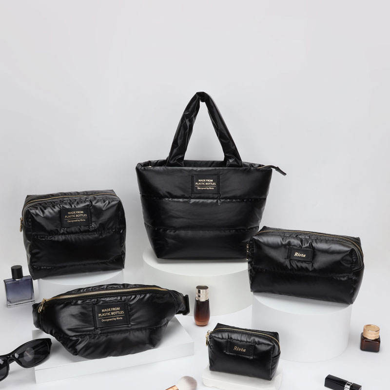 Travel Make Up Cosmetic Makeup Bag