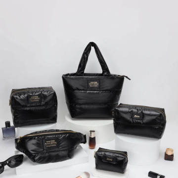 Travel Make Uup Cosmetic Makeup Bag