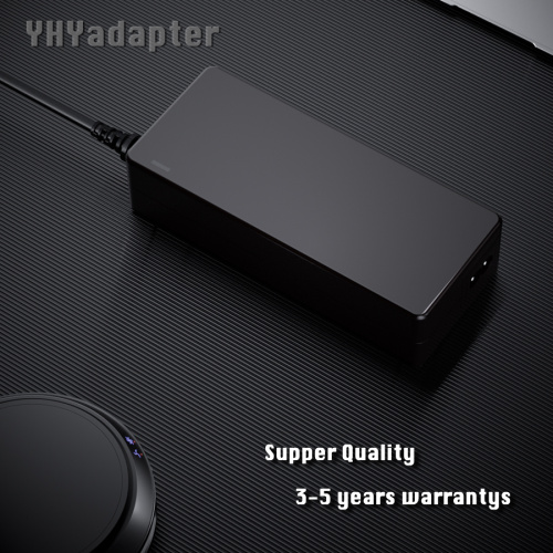 12V 6A AC DC Power Adapter 72W