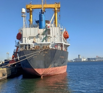Moteur de recherche pour les spécifications et détails généraux du cargo - Version 6