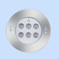 18Watt Recessed Underwater Pool Light