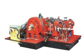 High Precision Multi Position Cold Heading Machine For Rive