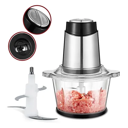 Murenking Multifunctional Juicer, Mixer, Blender & Meat Grinder