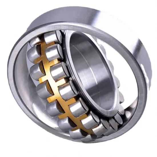 High Quality Custom Spherical Roller Thrust Self-aligning Bearing 22310CCK/W33 H2310