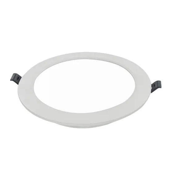 Ultra Thin Slim Ceiling LED Down Light Recessed Panel Light