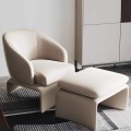 Modern Casual Salon Sofa Classic
