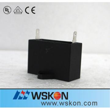 motor electric capacitor
