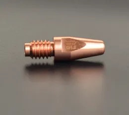 High Quality Robotic Welding Contact Tips