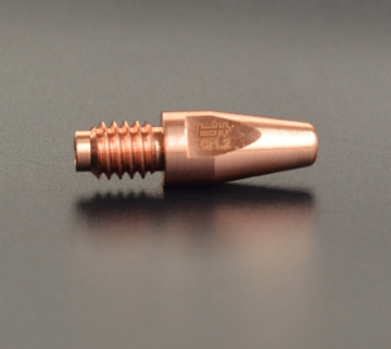 High Quality Robotic Welding Contact Tips