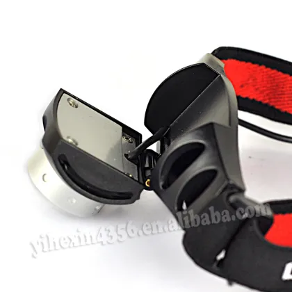 Boruit RJ-0233 High Quality CREE Q5 LED Mining Headlight