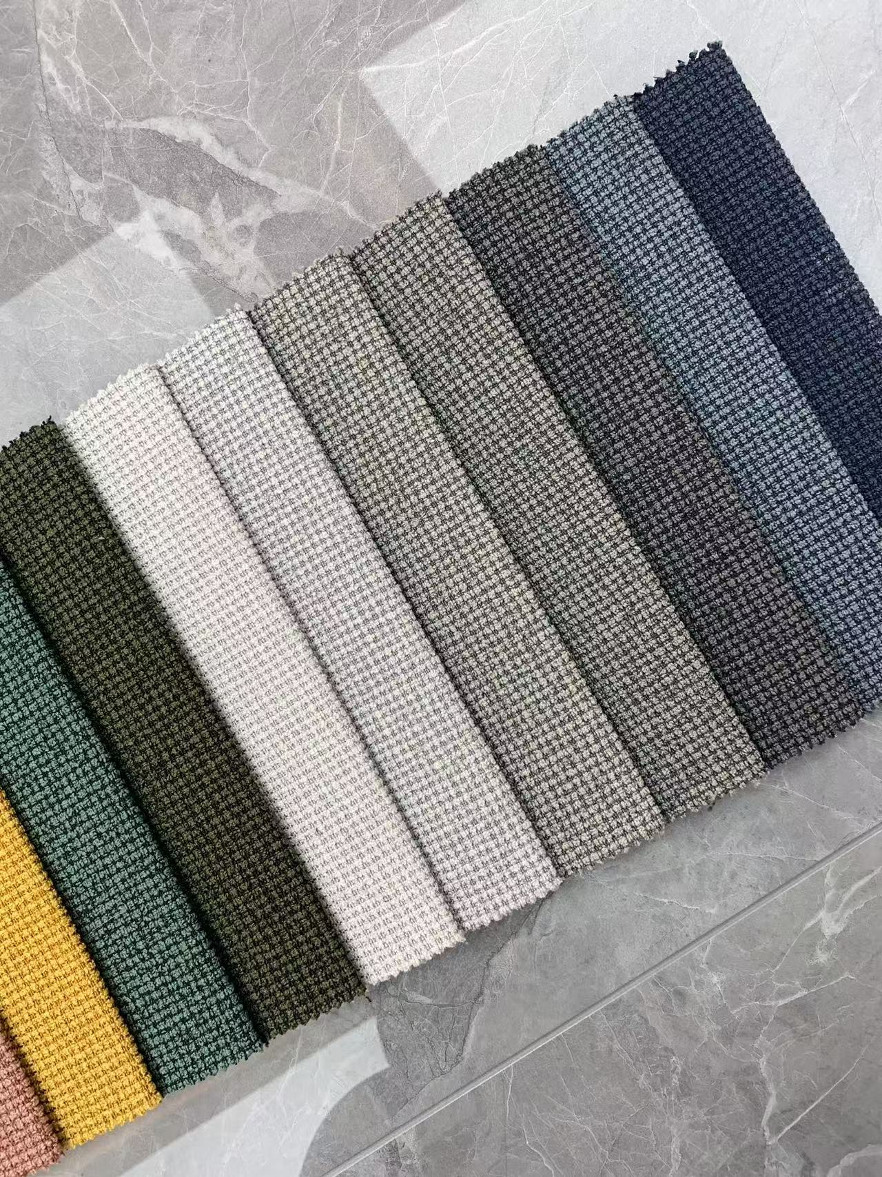 Linen Fabric