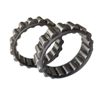 0750115534 Roller Cage Needle Bearing: Details and Specifications