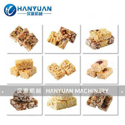 Shaqima Production Line for Factory Professionals