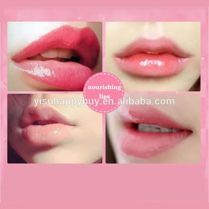 New Brand Collagen Crystal Lip Mask, Moisturizing Lip Mask Lip film