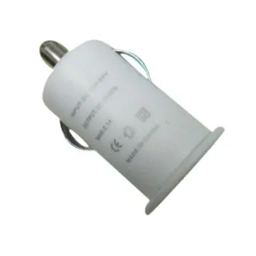 USB Car Charger, Belkin, Accessory for iPhone