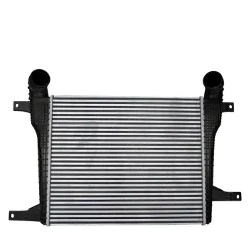 Auto Parts Intercooler for ANTARA 2.2 20874705