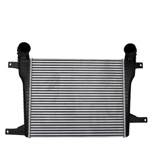 Auto Parts Intercooler for ANTARA 2.2 20874705