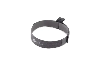 DJI Action 2 Magnetic Headband DJI Action 2 accessories