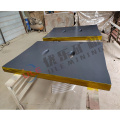 Own Brand Toggle For CJ JAW CRUSHER