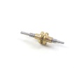 Trapezoidal Lead screw Diameter 08mm Lead 04mm