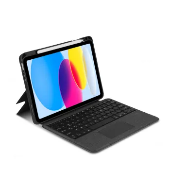 Detachable Magnetic Keyboard Case