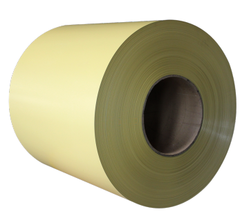 Harga Bagus RAL Color Pre-coated Aluminium Coated Coil