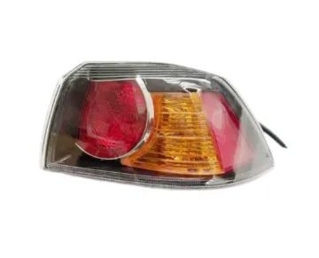 Rear Light Rear Lamps Tail Lamp Taillamp Car Taillight For Mitsubishi Lancer Evo 8330A621