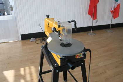 Reconditioned Portable Power Tools - Scroll Saws and Boards