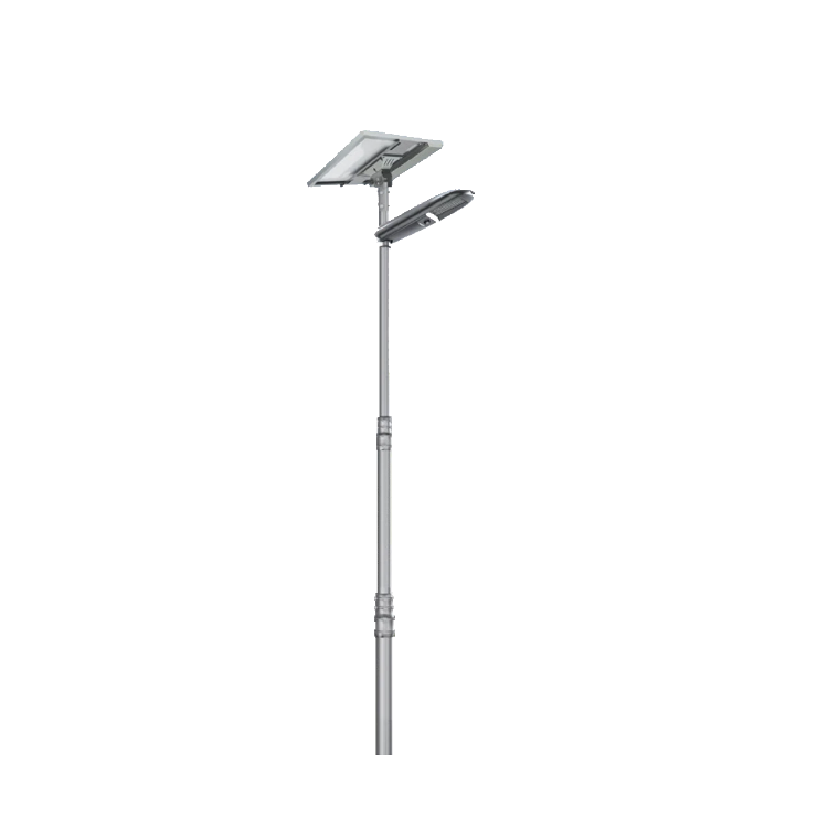 رخيصة الثمن 4m 5m 6m 7m 8m 9m 10m LED Street Light Pole