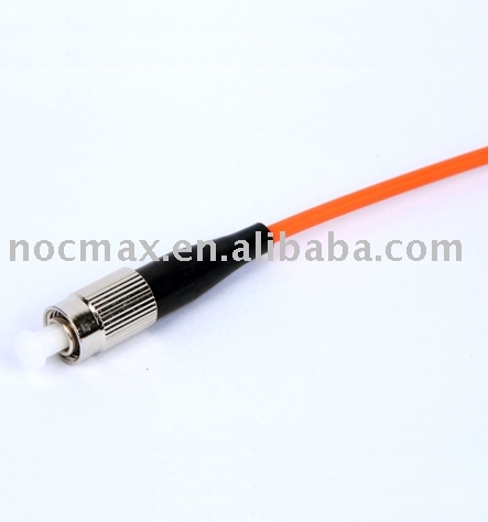 Fiber Optic Connector FC/PC MM Simplex