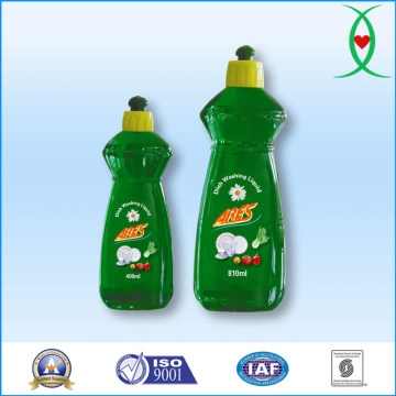 OEM Kitchen Cleaning Super Powerful Grease Removal Dish Washing Detergent Liquid