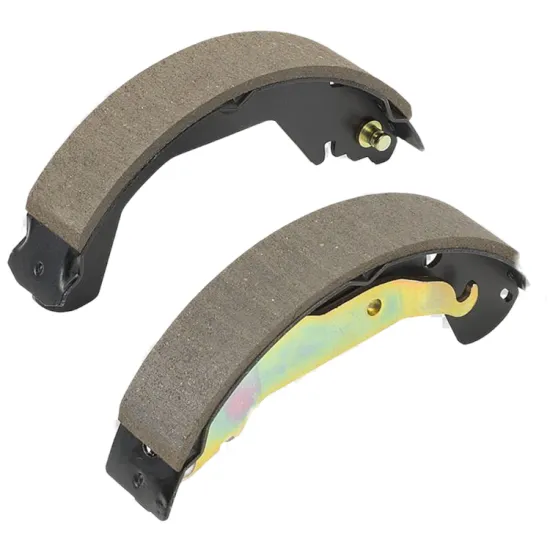 Frontech Brake Shoes for Lexus GX460 GX470 and Other Models