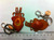 keychain genuine leather / mini coin purse keychain #57 /#58 / #60 /#63 / #64 / #67                        
                                                Quality Assured