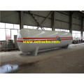 25000 Liters Domestic LPG Bullet Vessels