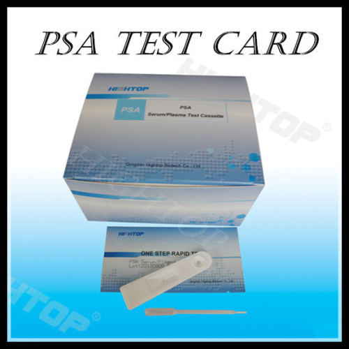Psa Prostate Specific Antigen Test Kits, High Quality Psa Prostate