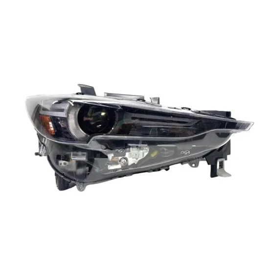 High Quality AFS USA Version Front LED Headlamp for Mazda CX-5 2017-2021