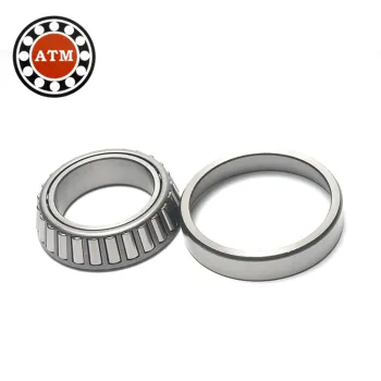 Standard Taper Roller Bearing 352144 97744