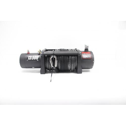 Hot Sales 13000lbs Off Road 4x4 Car Winch