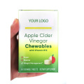 Vitamin B12 Supplement Slimming Apple Cider Vinegar Tablets