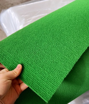 Affordable Needle Punch Carpet Rolls for Exhibits and Fairs